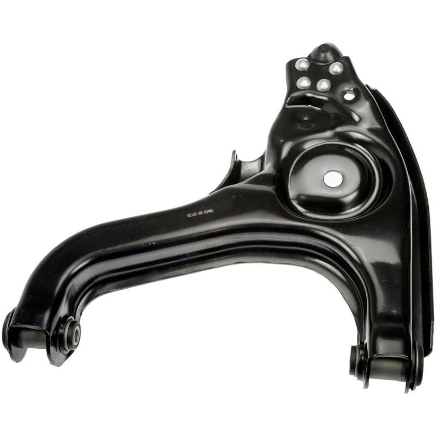 DORMAN 521-651 Suspension Control Arm And Ball Joint Assembly