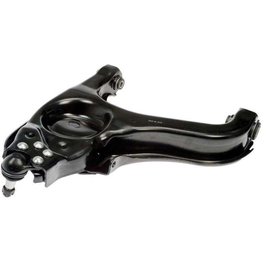 DORMAN 521-651 Suspension Control Arm And Ball Joint Assembly