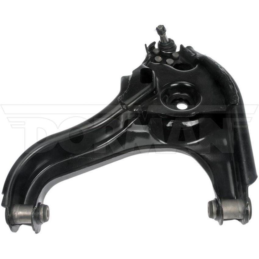 DORMAN 521-652 Suspension Control Arm And Ball Joint Assembly