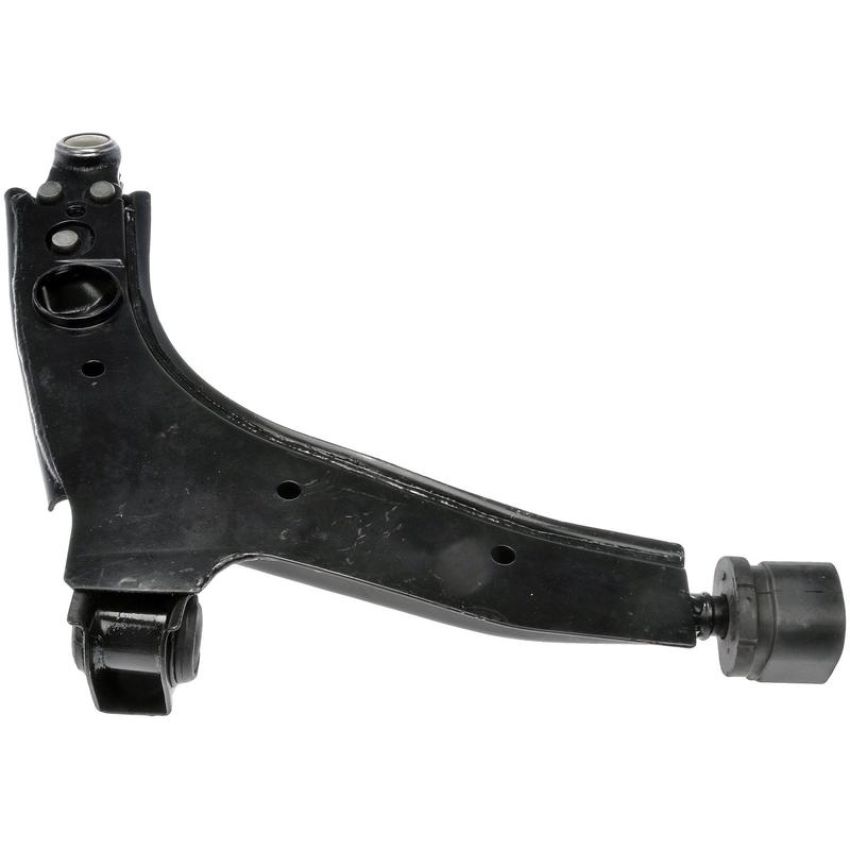 DORMAN 521-655 Suspension Control Arm And Ball Joint Assembly