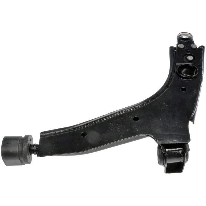 DORMAN 521-656 Suspension Control Arm And Ball Joint Assembly