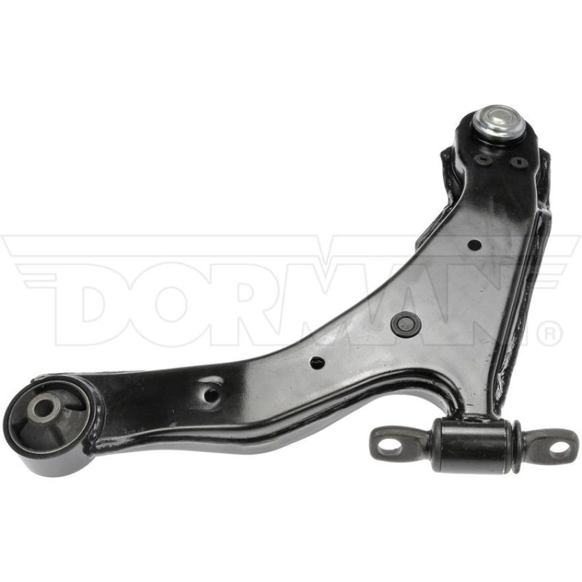 DORMAN 521-660 Suspension Control Arm And Ball Joint Assembly