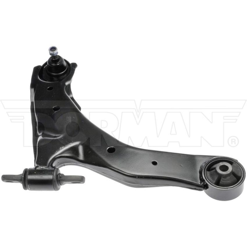 DORMAN 521-660 Suspension Control Arm And Ball Joint Assembly