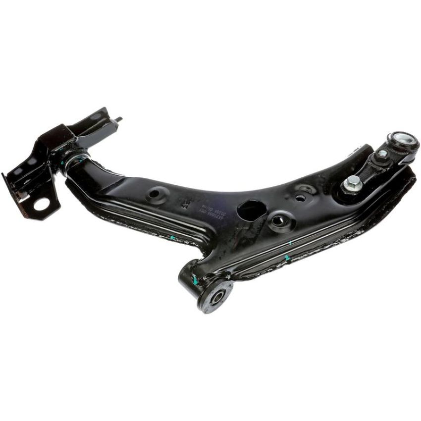DORMAN 521-666 Suspension Control Arm And Ball Joint Assembly