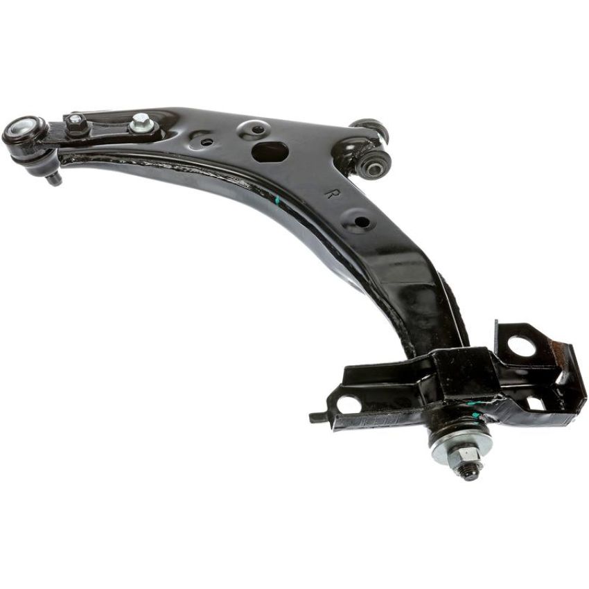 DORMAN 521-666 Suspension Control Arm And Ball Joint Assembly