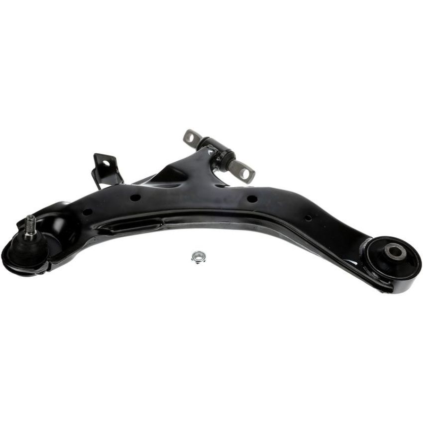 DORMAN 521-667 Suspension Control Arm And Ball Joint Assembly