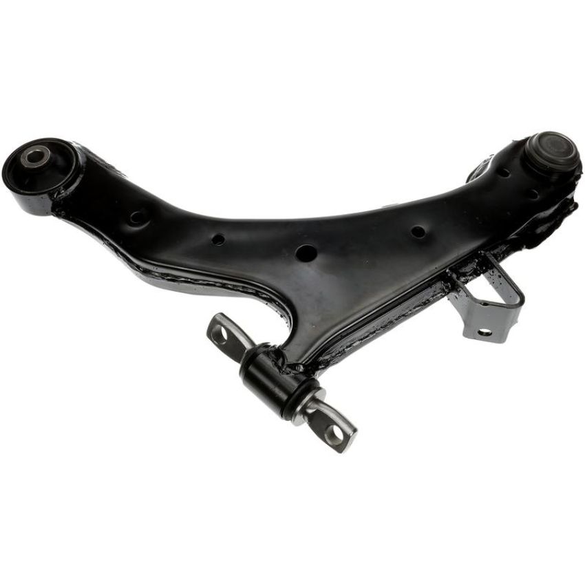 DORMAN 521-668 Suspension Control Arm And Ball Joint Assembly
