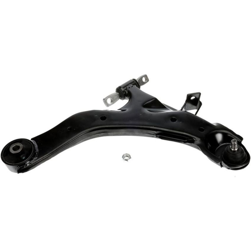 DORMAN 521-668 Suspension Control Arm And Ball Joint Assembly