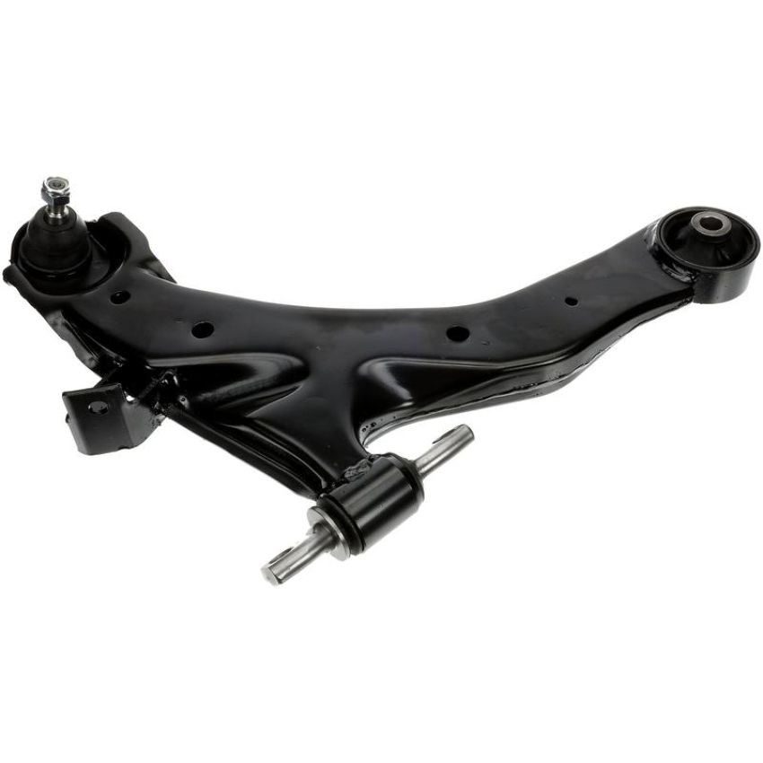 DORMAN 521-668 Suspension Control Arm And Ball Joint Assembly