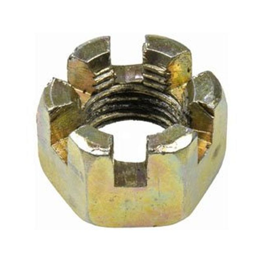 DORMAN 521-670 Suspension Control Arm And Ball Joint Assembly