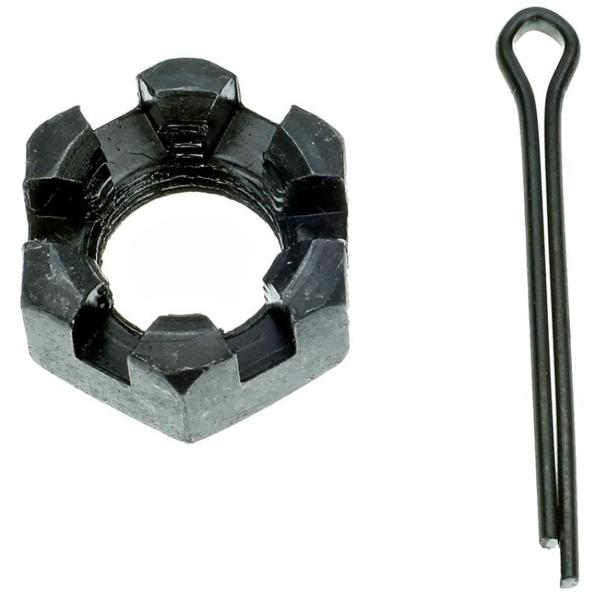 DORMAN 521-671 Suspension Control Arm And Ball Joint Assembly