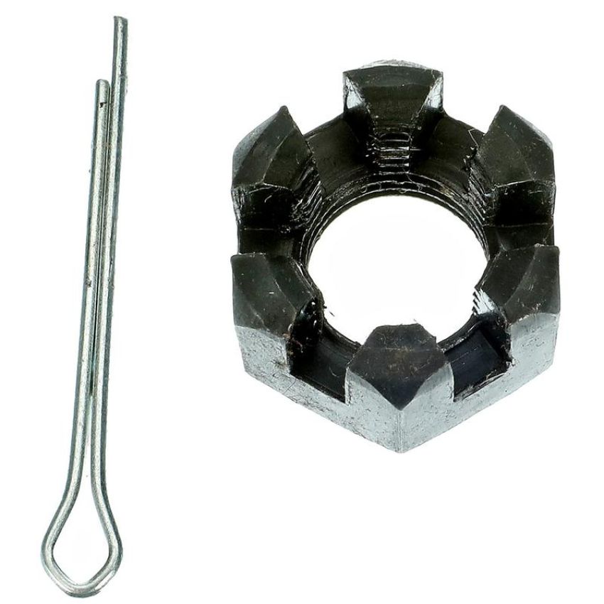 DORMAN 521-692 Suspension Control Arm And Ball Joint Assembly