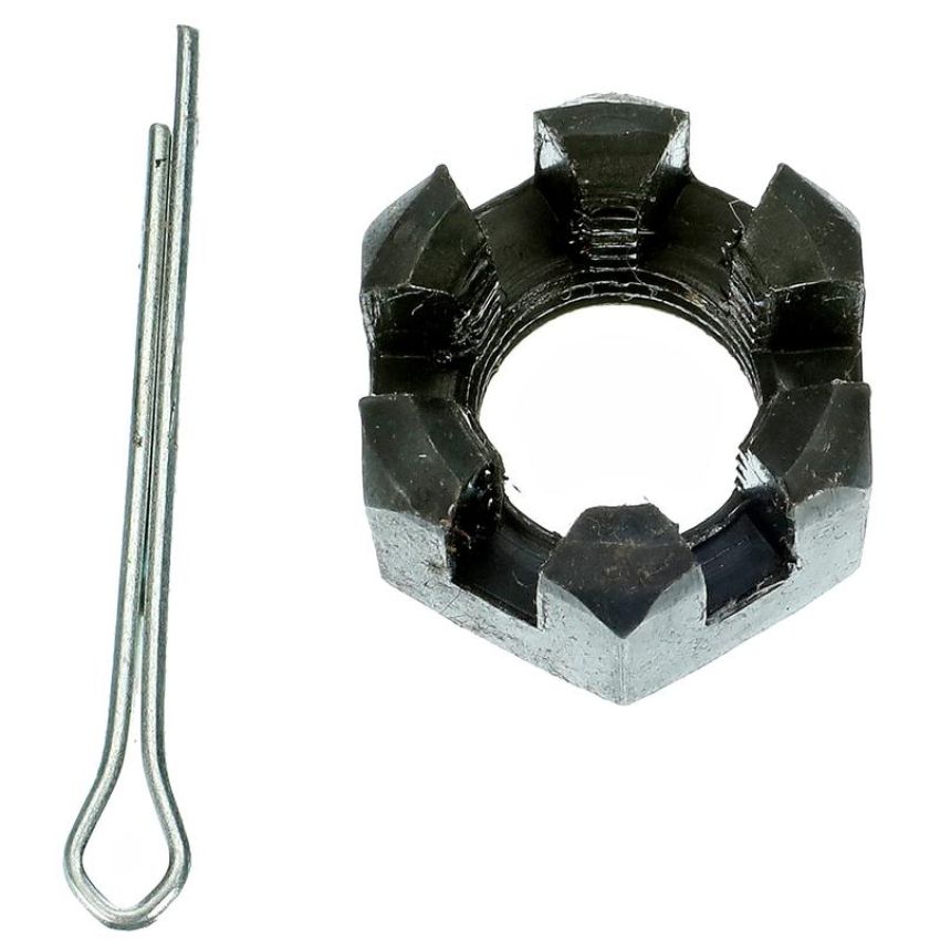 DORMAN 521-692 Suspension Control Arm And Ball Joint Assembly