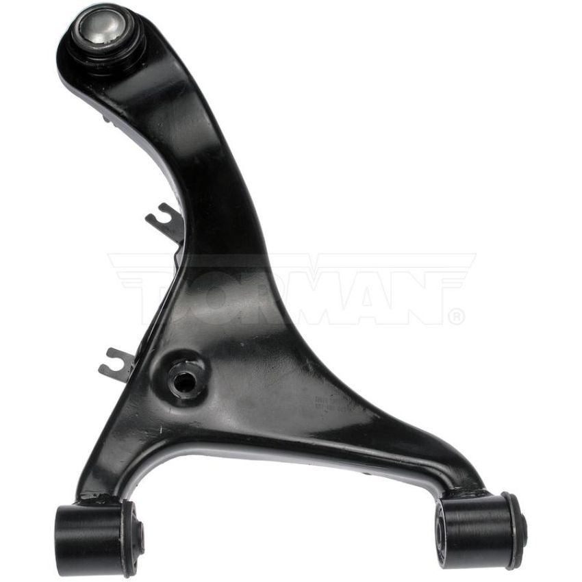DORMAN 521-696 Suspension Control Arm And Ball Joint Assembly