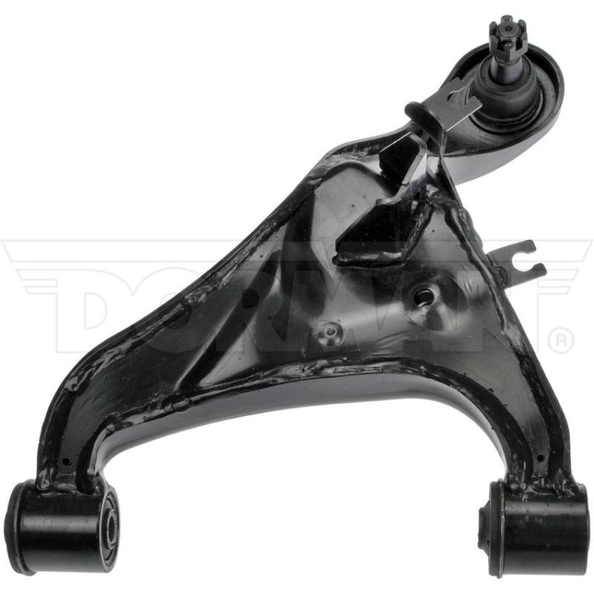 DORMAN 521-696 Suspension Control Arm And Ball Joint Assembly