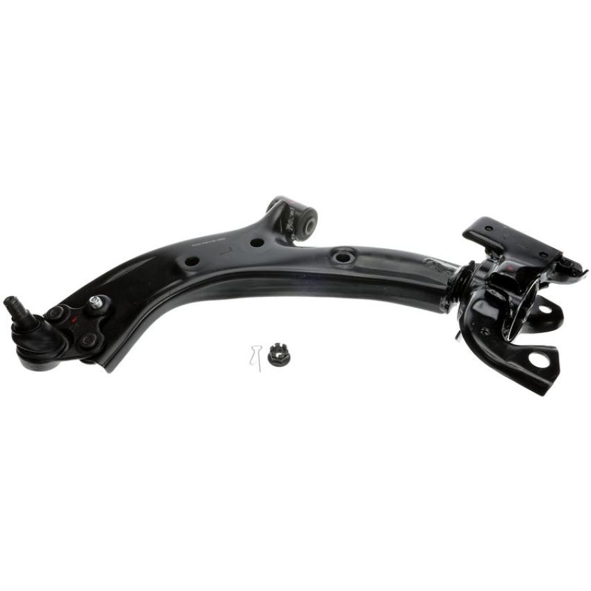 DORMAN 521-699 Suspension Control Arm And Ball Joint Assembly