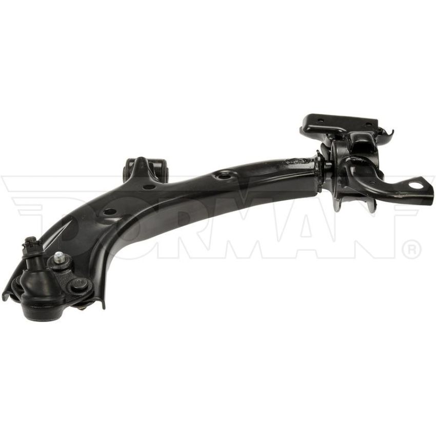 DORMAN 521-699 Suspension Control Arm And Ball Joint Assembly