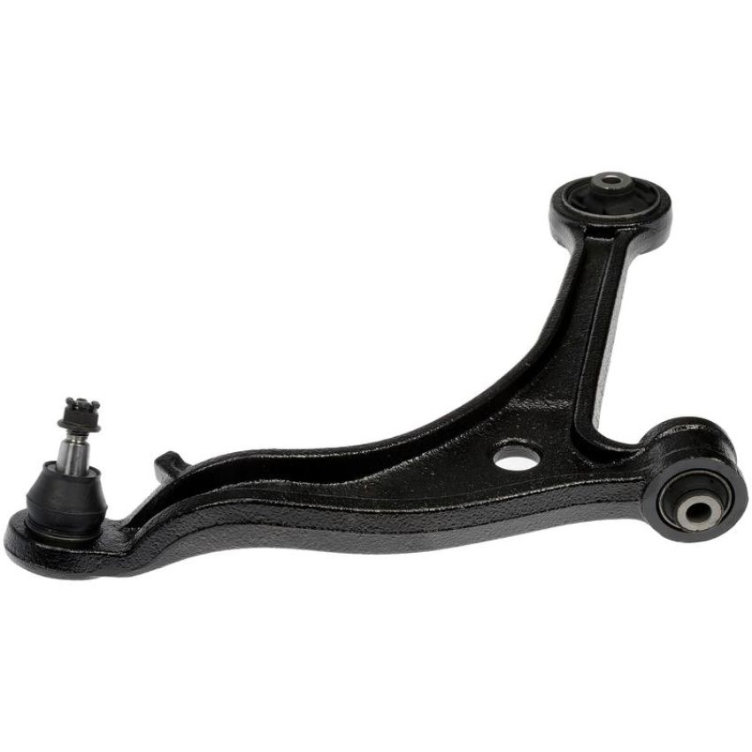 DORMAN 521-712 Suspension Control Arm And Ball Joint Assembly