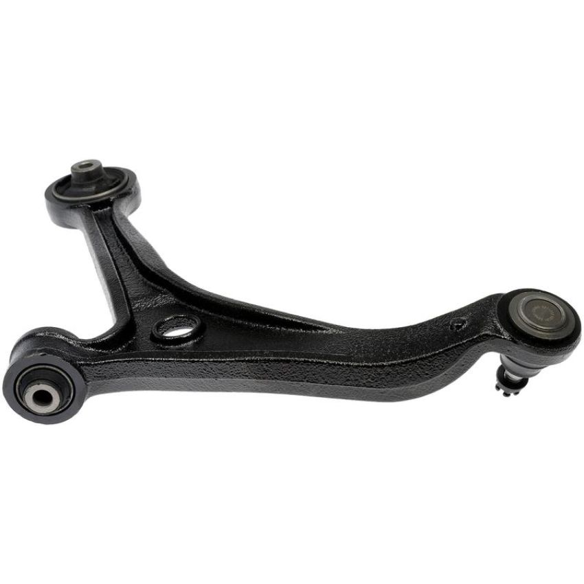 DORMAN 521-712 Suspension Control Arm And Ball Joint Assembly