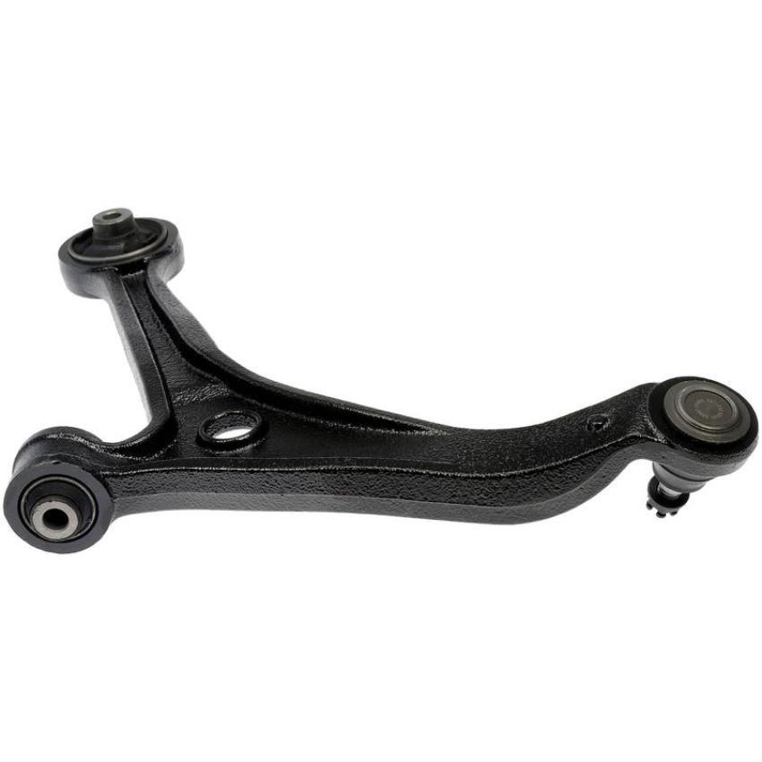 DORMAN 521-712 Suspension Control Arm And Ball Joint Assembly