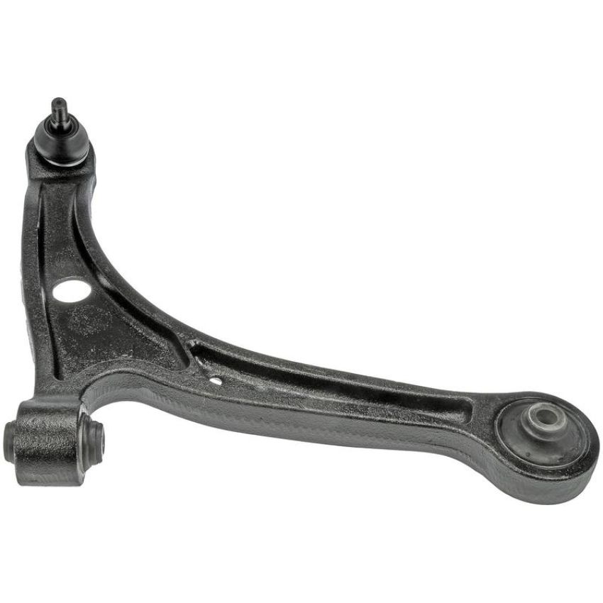 DORMAN 521-714 Suspension Control Arm And Ball Joint Assembly