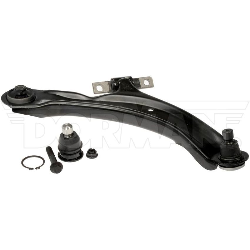 DORMAN 521-726 Suspension Control Arm And Ball Joint Assembly
