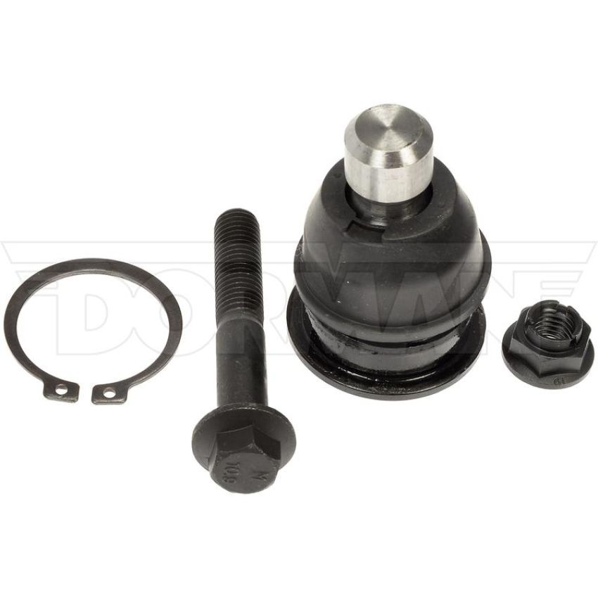 DORMAN 521-726 Suspension Control Arm And Ball Joint Assembly