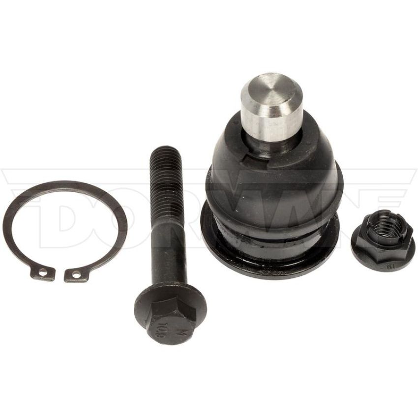 DORMAN 521-726 Suspension Control Arm And Ball Joint Assembly