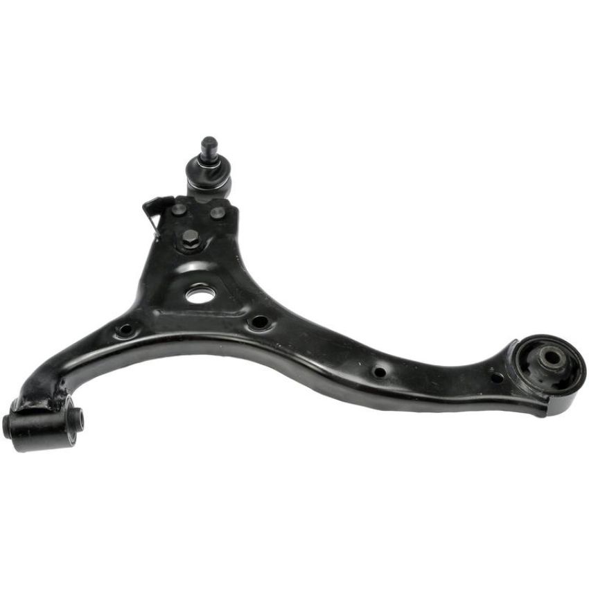 DORMAN 521-735 Suspension Control Arm And Ball Joint Assembly