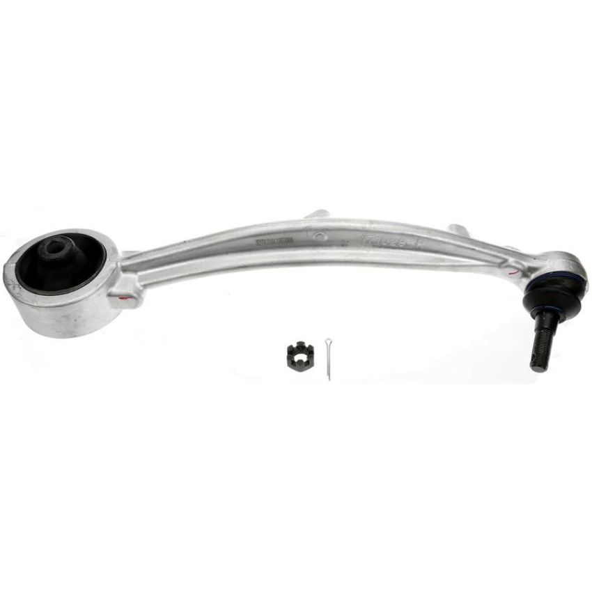 DORMAN 521-744 Suspension Control Arm And Ball Joint Assembly