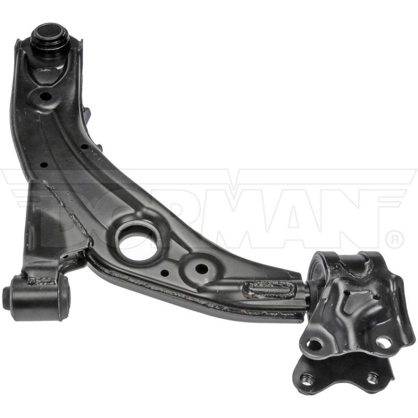 DORMAN 521-745 Suspension Control Arm And Ball Joint Assembly