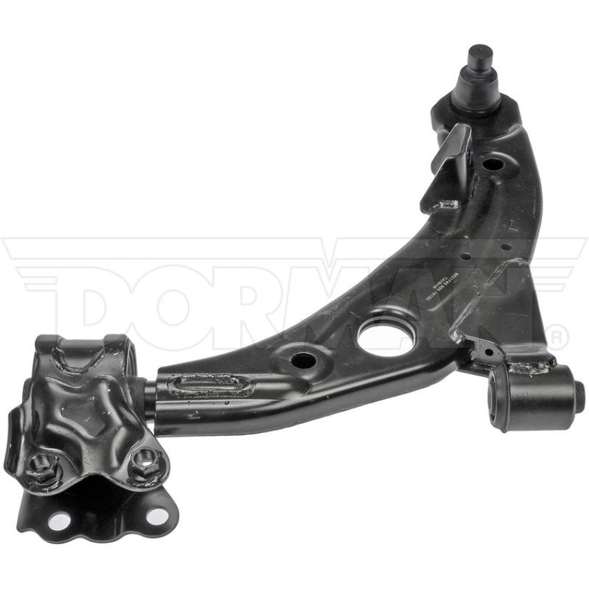 DORMAN 521-745 Suspension Control Arm And Ball Joint Assembly
