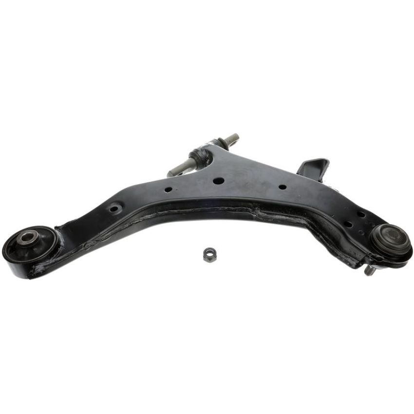 DORMAN 521-753 Suspension Control Arm And Ball Joint Assembly