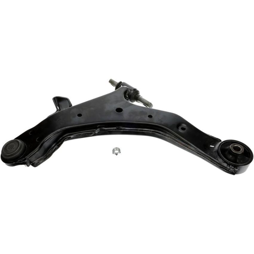DORMAN 521-754 Suspension Control Arm And Ball Joint Assembly