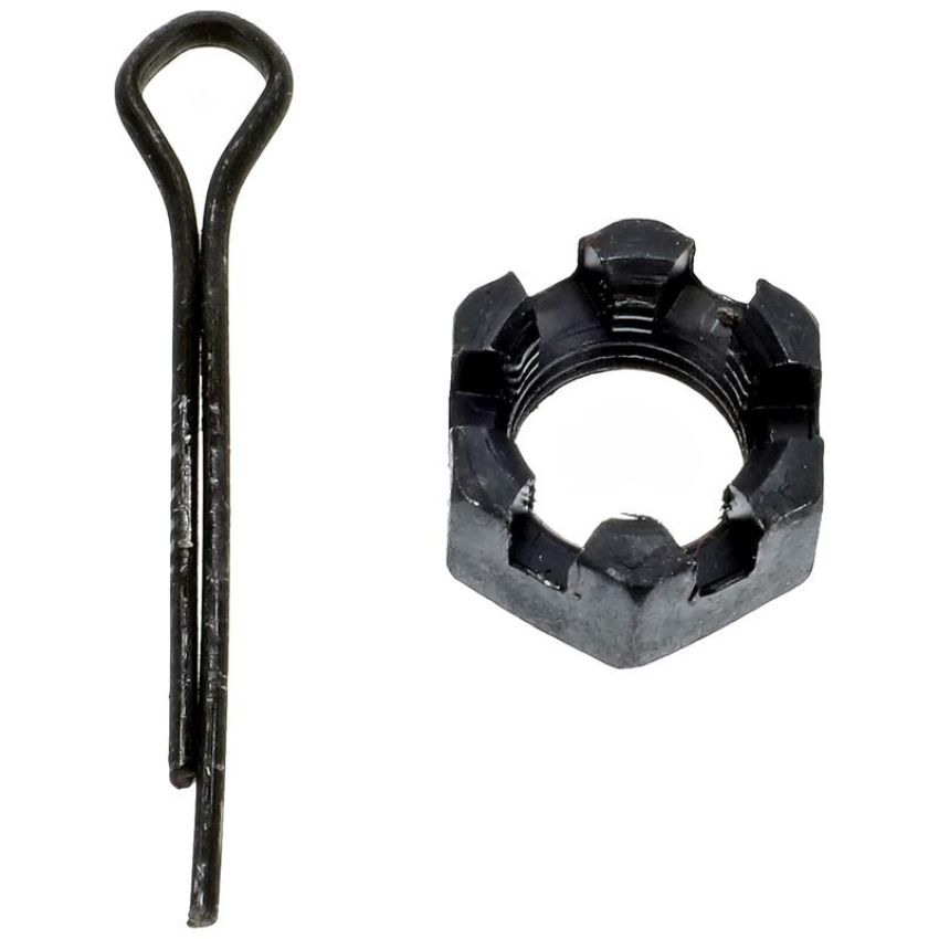 DORMAN 521-756 Suspension Control Arm And Ball Joint Assembly