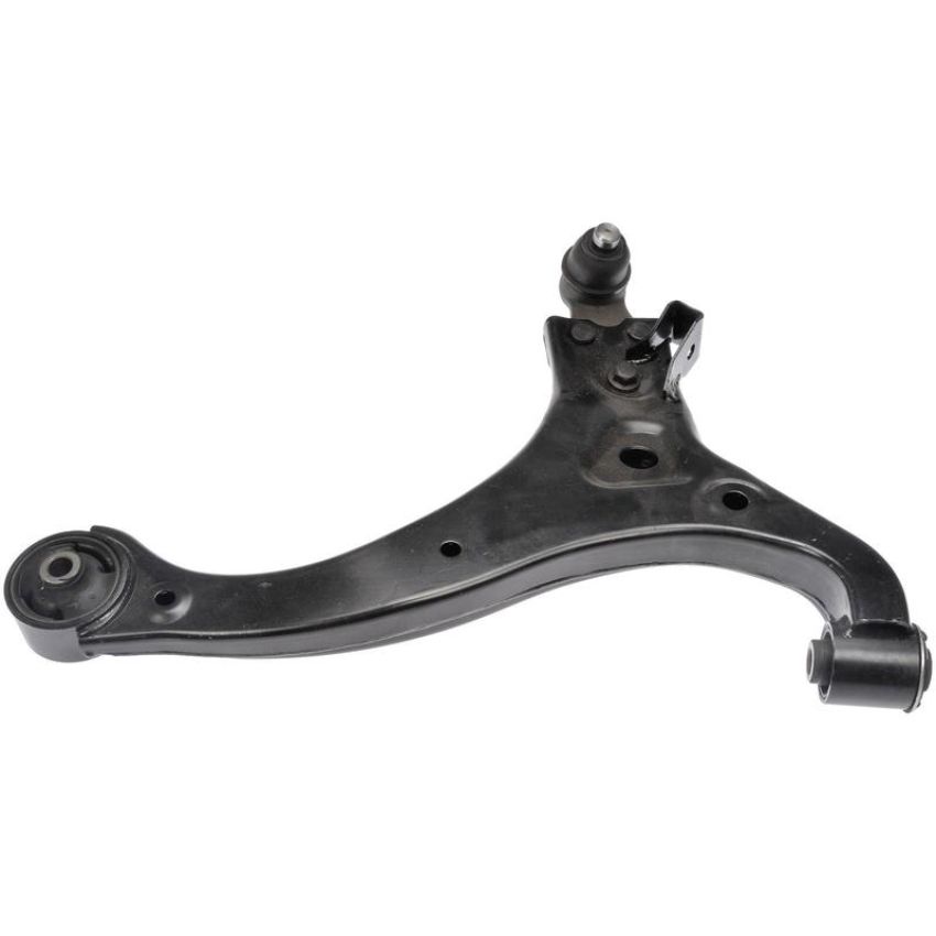 DORMAN 521-758 Suspension Control Arm And Ball Joint Assembly