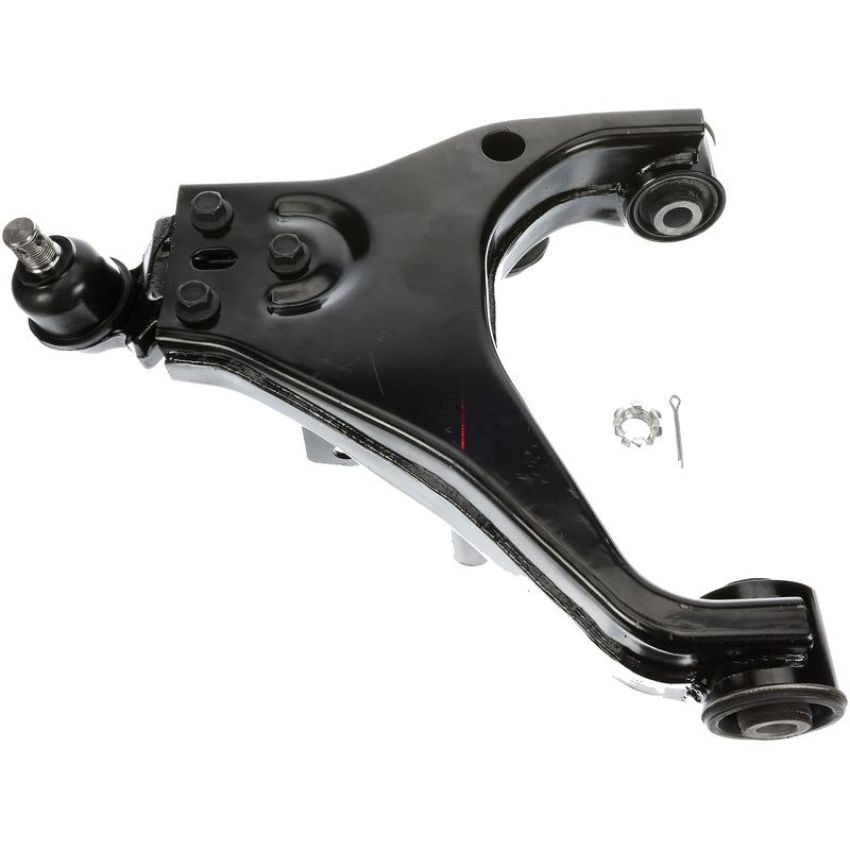 DORMAN 521-791 Suspension Control Arm And Ball Joint Assembly
