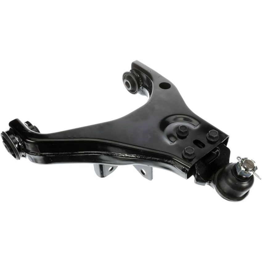 DORMAN 521-792 Suspension Control Arm And Ball Joint Assembly
