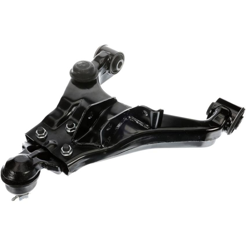 DORMAN 521-792 Suspension Control Arm And Ball Joint Assembly