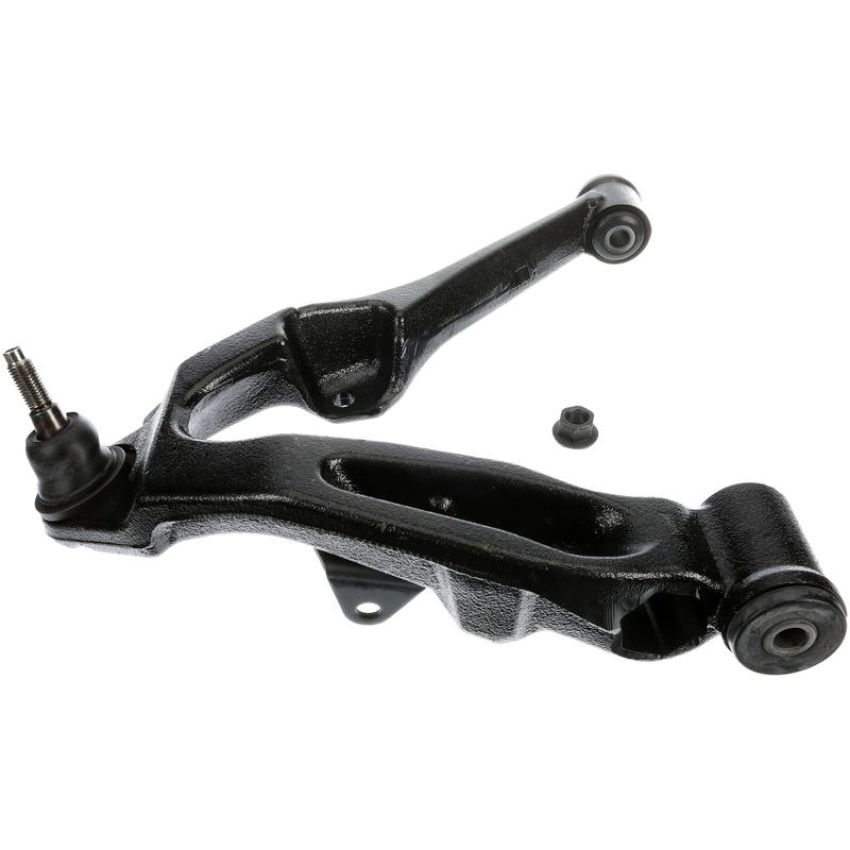 DORMAN 521-878 Suspension Control Arm And Ball Joint Assembly