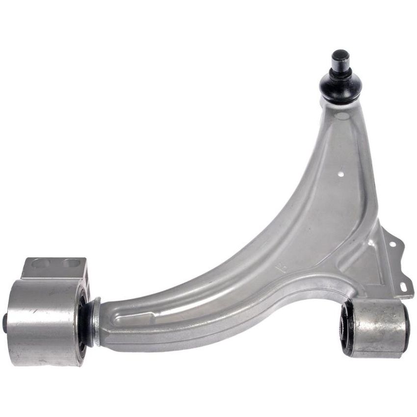DORMAN 521-891 Suspension Control Arm And Ball Joint Assembly