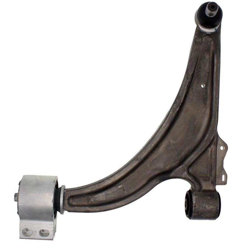 DORMAN 521-891 Suspension Control Arm And Ball Joint Assembly