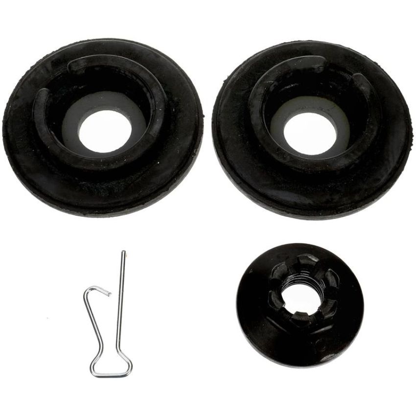 DORMAN 521-893 Suspension Control Arm And Ball Joint Assembly