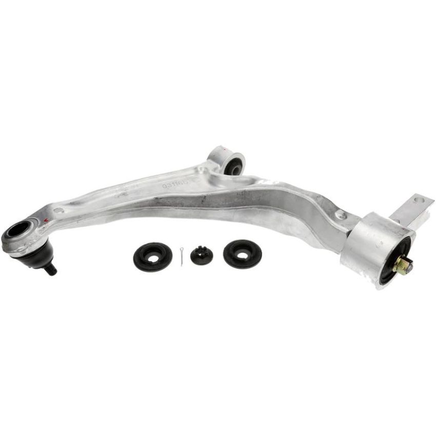 DORMAN 521-894 Suspension Control Arm And Ball Joint Assembly