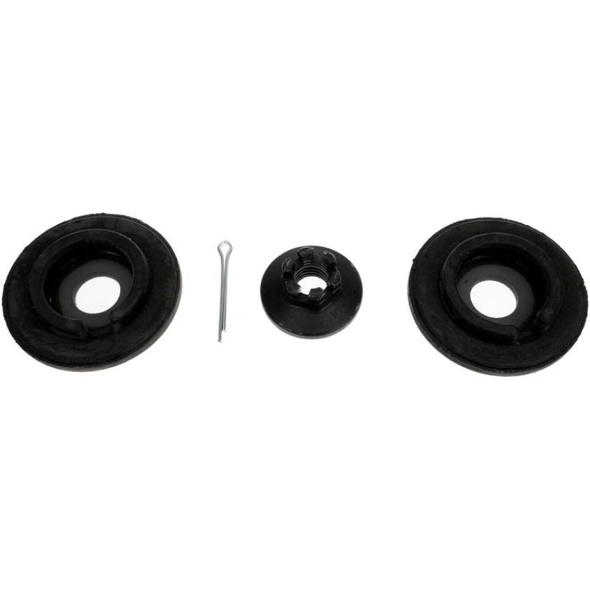 DORMAN 521-894 Suspension Control Arm And Ball Joint Assembly