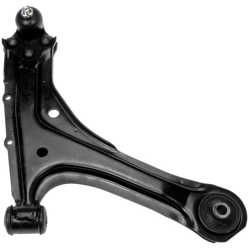 DORMAN 521-902 Suspension Control Arm And Ball Joint Assembly