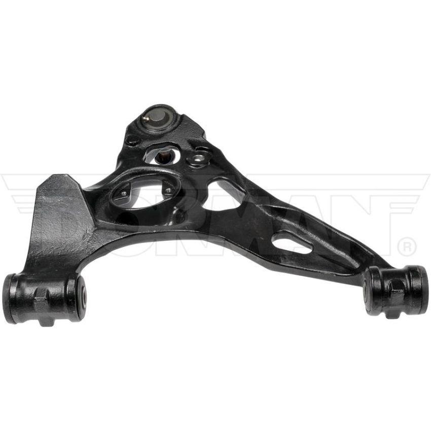 DORMAN 521-921 Suspension Control Arm And Ball Joint Assembly