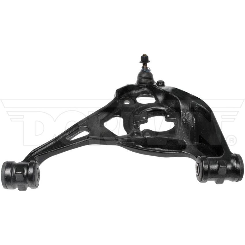 DORMAN 521-921 Suspension Control Arm And Ball Joint Assembly