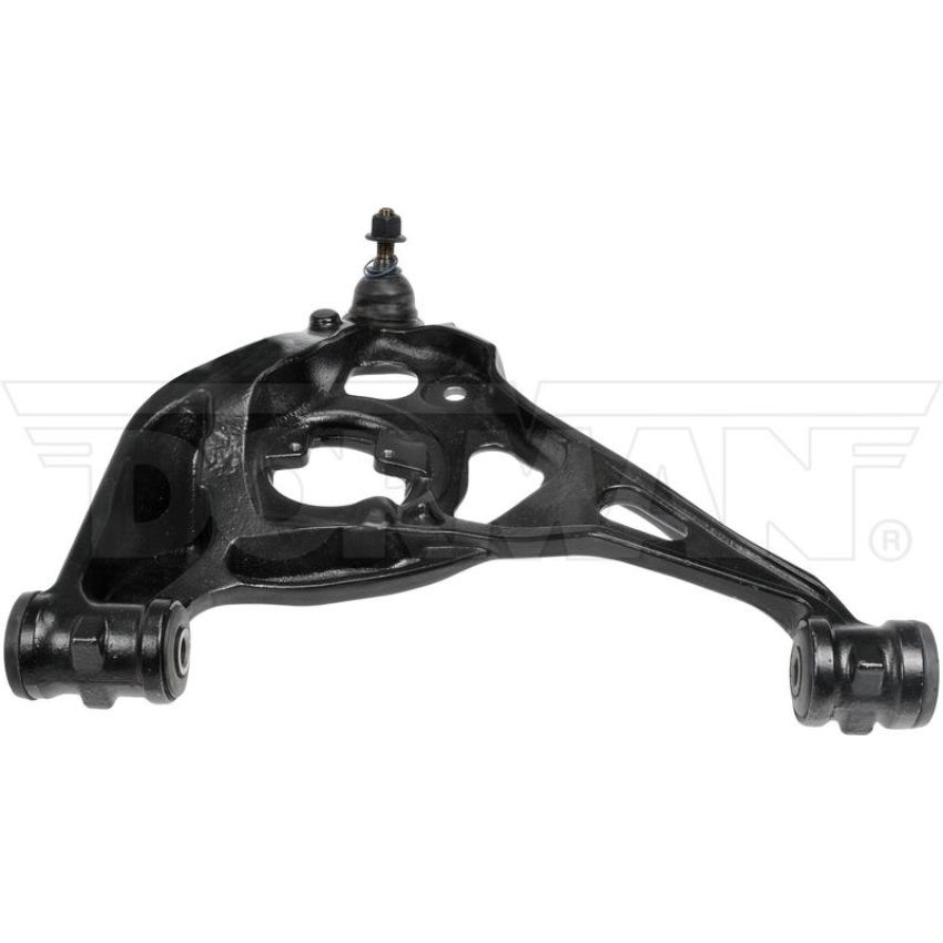 DORMAN 521-922 Suspension Control Arm And Ball Joint Assembly