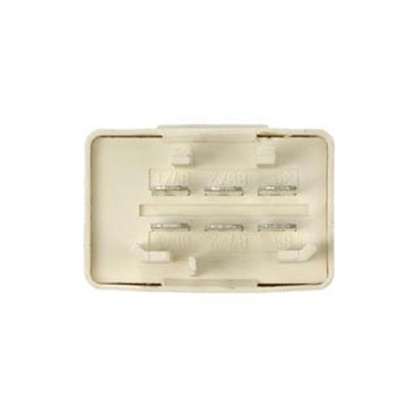 DORMAN 522-000 Fuel Pump Relay Assembly